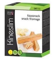 Kineslim Kaassnack 8 Stuks
