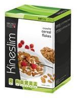 Kineslim Crunchy Cereal Flakes (4st)