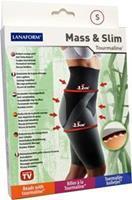 Lanaform Mass Slim Legging - Maat 1 (S 34/36)