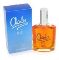 Revlon CHARLIE BLUE eau de toilette spray 100 ml