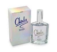 Revlon Charlie Silver Eau De Toilette