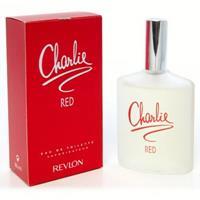 Revlon CHARLIE RED eau de toilette spray 100 ml