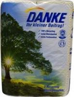 Danke Keukenrol - 2 rollen