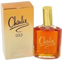 CHARLIE GOLD eau de toilette spray 100 ml