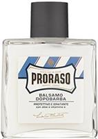 Proraso After Shave Balm Met Aloe En Vitamine E