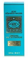 4711 Eau De Cologne Spray 60ml