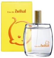 Zwitsal Eau De Toilette - 95 ml