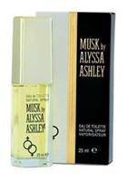 Alyssa Ashley Musk Eau de Toilette