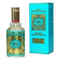 4711 Eau De Cologne Spray 90ml