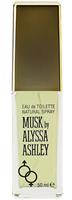 Alyssa Ashley Musk, Eau de Toilette, 50 ml