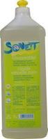 Sonett Afwasmiddel Lemon 1000ml