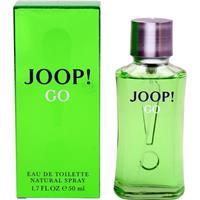 Joop! Go! Eau De Toilette 50ml