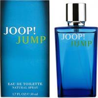 JOOP! Herrendüfte Jump Eau de Toilette Spray 50 ml