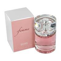 Hugo Boss Eau De Parfum Hugo Boss - Boss Femme Eau De Parfum  - 30 ML