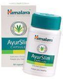 Holisan Ayurslim 60cap