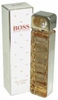 Hugo Boss Orange eau de toilette vapo female