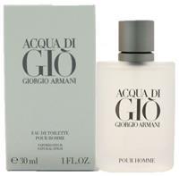 Giorgio Armani Acqua Di Gio Eau De Toilette 30ml