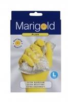 Marigold Plus Handschoen L