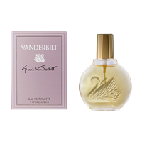 Gloria Vanderbilt Eau De Toilette Vapo 100ml