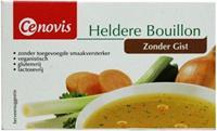 Cenovis Heldere Bouillon Zonder Gist