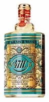 4711 Echt Kölnisch Wasser Molanusflasche Eau de Cologne  150 ml