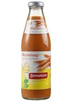 Zonnatura Wortelsap 750ml