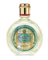 4711 Echt Kölnisch Wasser Uhrenflasche Eau de Cologne  25 ml