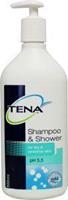 TENA Shampoo & Shower