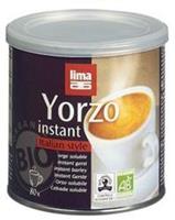 Lima Yorzo instant