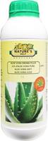 Natures Help Aloe vera drank puur 1000ml