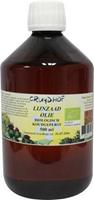 Cruydhof Lijnzaadolie 500ml