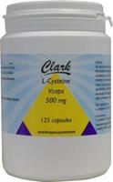 Holisan Clark L-Cysteine 500mg