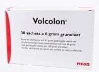 Volcolon Volcolon granulaat 30x6g