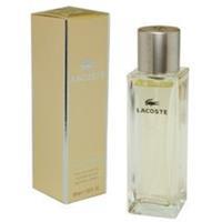 Lacoste Pour Femme Eau de Parfum  90 ml