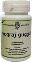 Surya Yograj gogul 60tab