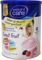 Weight Care Afslankshake Bosvruchten (12p) (324g)