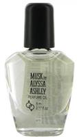 Alyssa Ashley Musk Perfume Oil