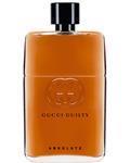 Gucci Guilty pour homme absolute, Eau de Parfum, 90 ml