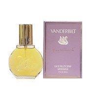 VANDERBILT eau de toilette spray 15 ml