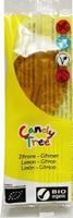 Candy Tree Citroen Lollie