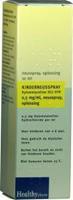 Healthypharm Neusspray Kind 0.5mg/ml