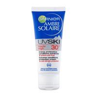 Garnier Ambre Solaire - Ski UV Crème SPF30 - 30ml