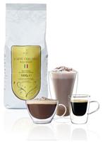 Caffe Coronel - koffiebonen - Tom's Choice