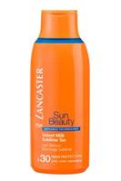 Lancaster - SUN BEAUTY velvet milk face & body SPF30 - 175 ml