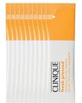 Clinique Fresh Pressed Renewing Powder Cleanser Vitamine C - 28 stuks