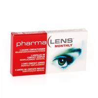 Pharmalens maandlenzen dioptrie -5,00