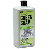 Marcels Green Soap Afwasmiddel Basilicum & Vetiver