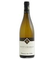domainedeshâtes Domaine des Hâtes Petit Chablis