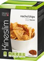 Kineslim Nacho Chips Bacon (2st)