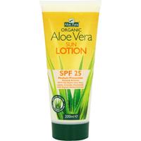 Aloe Pura Zonnelotion SPF25